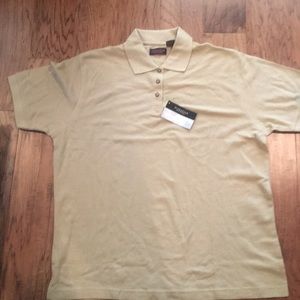 XXL men’s polo shirt